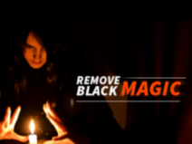 Black Magic Ritual