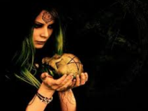 Spiritual Protection