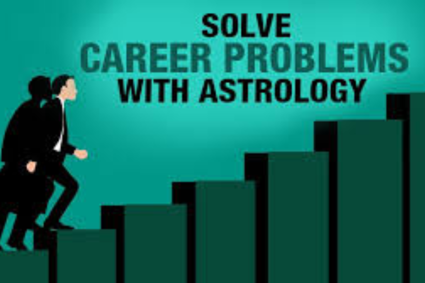 Pandit Ganesh Career Astrology Service