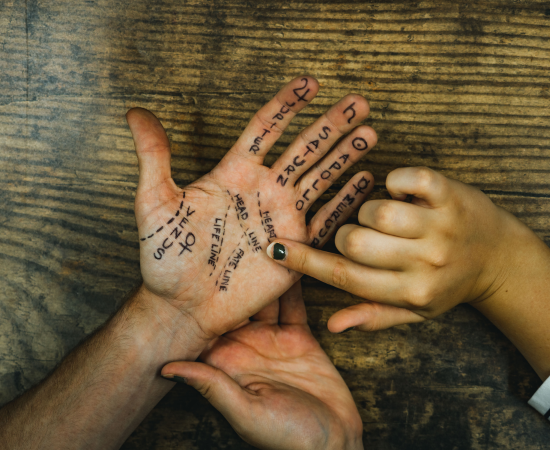 Palmistry