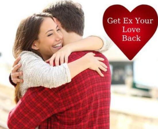 Get Ex Love Back