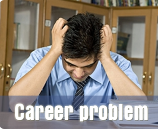 Career Problems